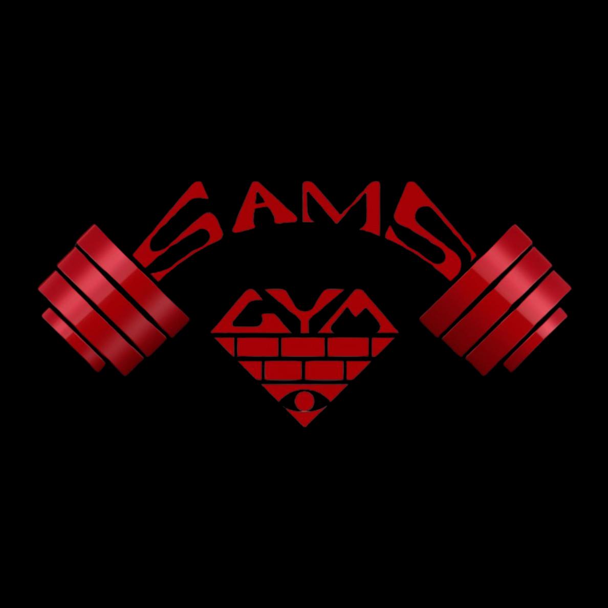 Sams Gym